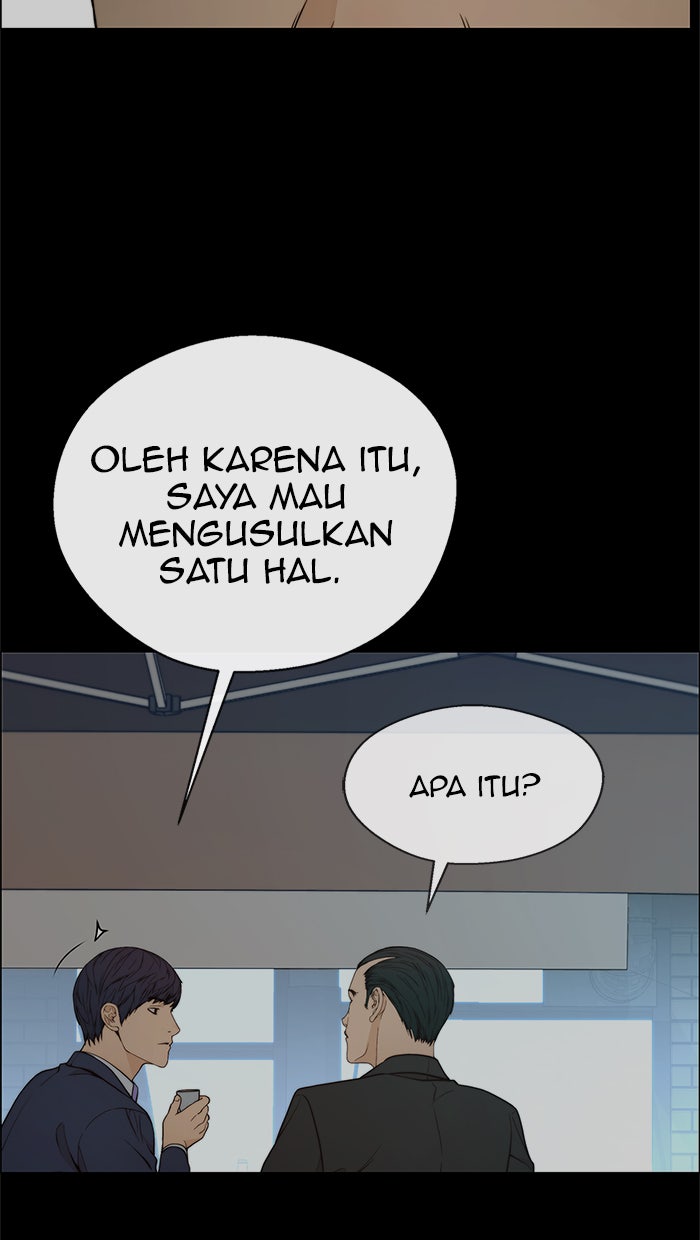 Read The Man chapter 109 image 34 on Lezhin