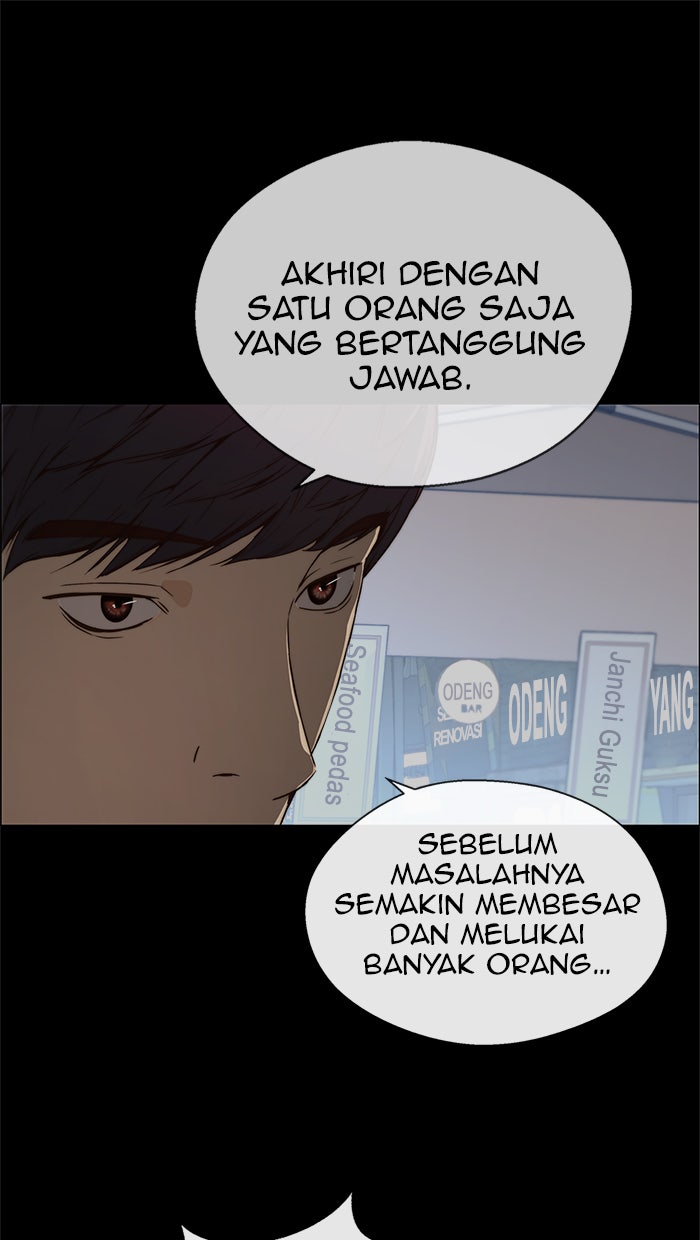 Read The Man chapter 109 image 36 on Lezhin