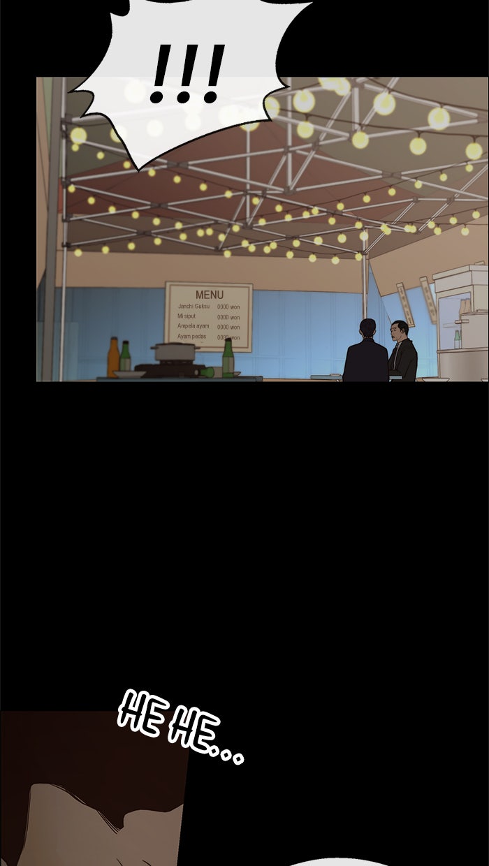 Read The Man chapter 109 image 37 on Lezhin