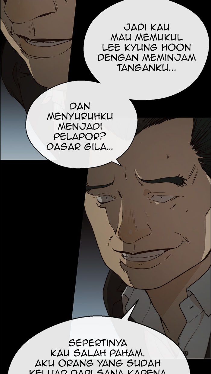 Read The Man chapter 109 image 38 on Lezhin
