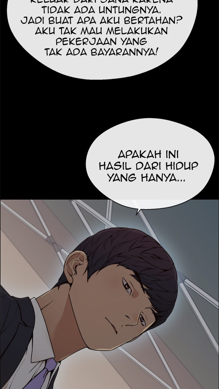 Read The Man chapter 109 image 39 on Lezhin