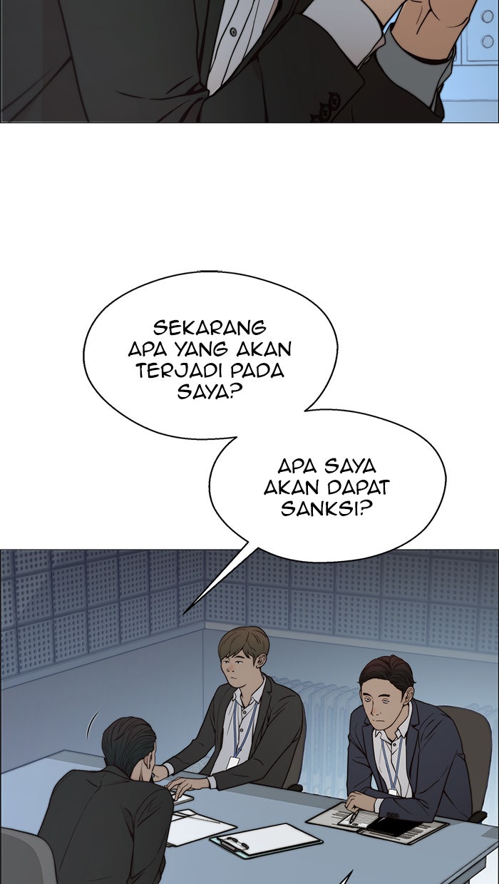 Read The Man chapter 109 image 4 on Lezhin