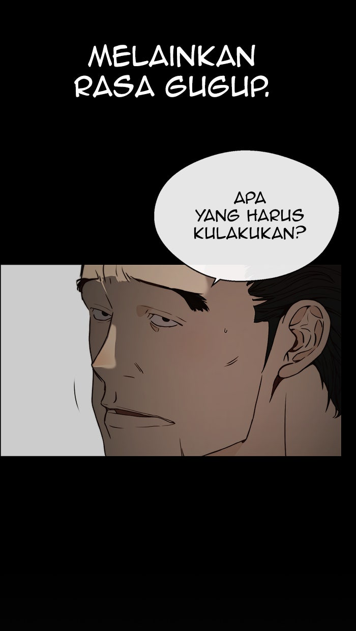 Read The Man chapter 109 image 46 on Lezhin