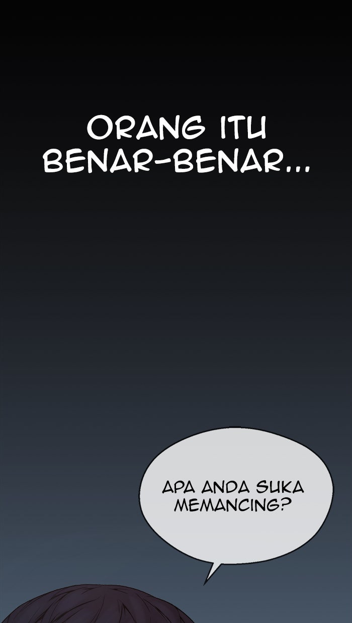 Read The Man chapter 109 image 47 on Lezhin
