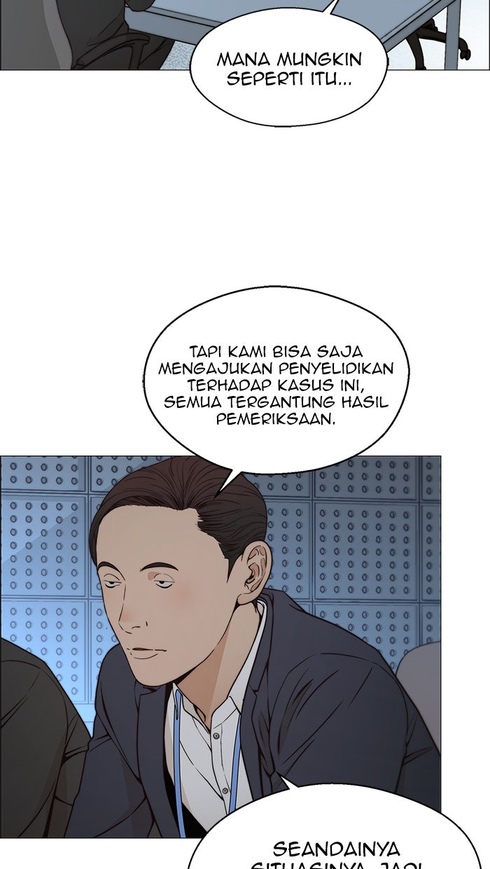 Read The Man chapter 109 image 5 on Lezhin