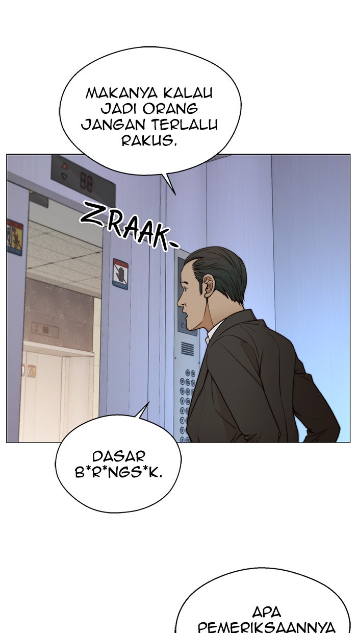 Read The Man chapter 109 image 53 on Lezhin