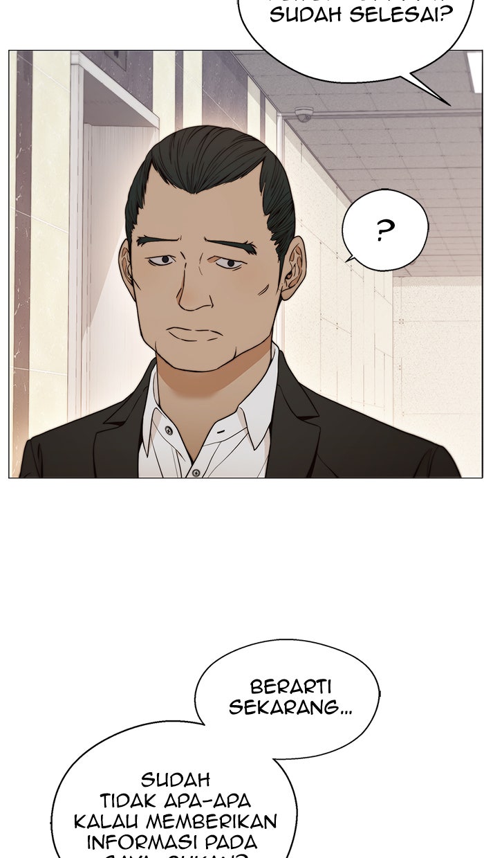 Read The Man chapter 109 image 54 on Lezhin