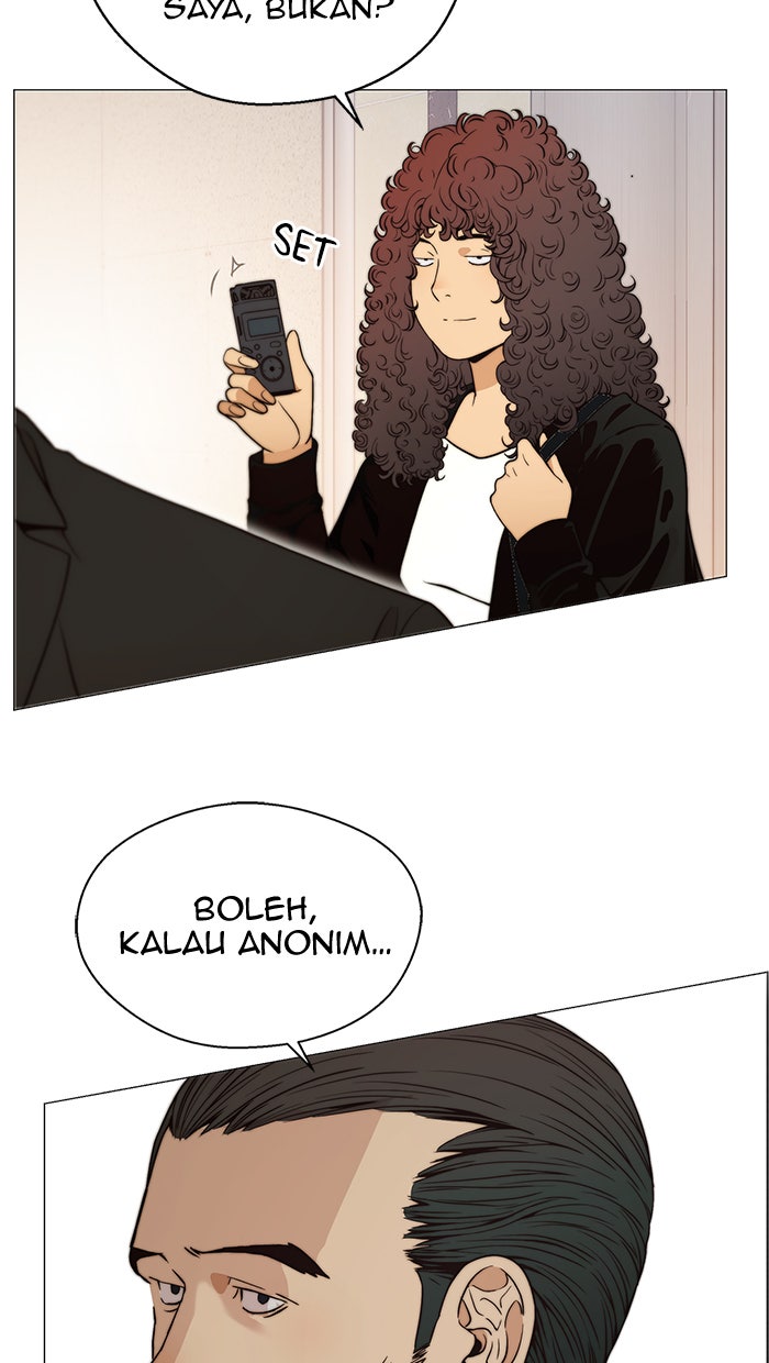 Read The Man chapter 109 image 55 on Lezhin