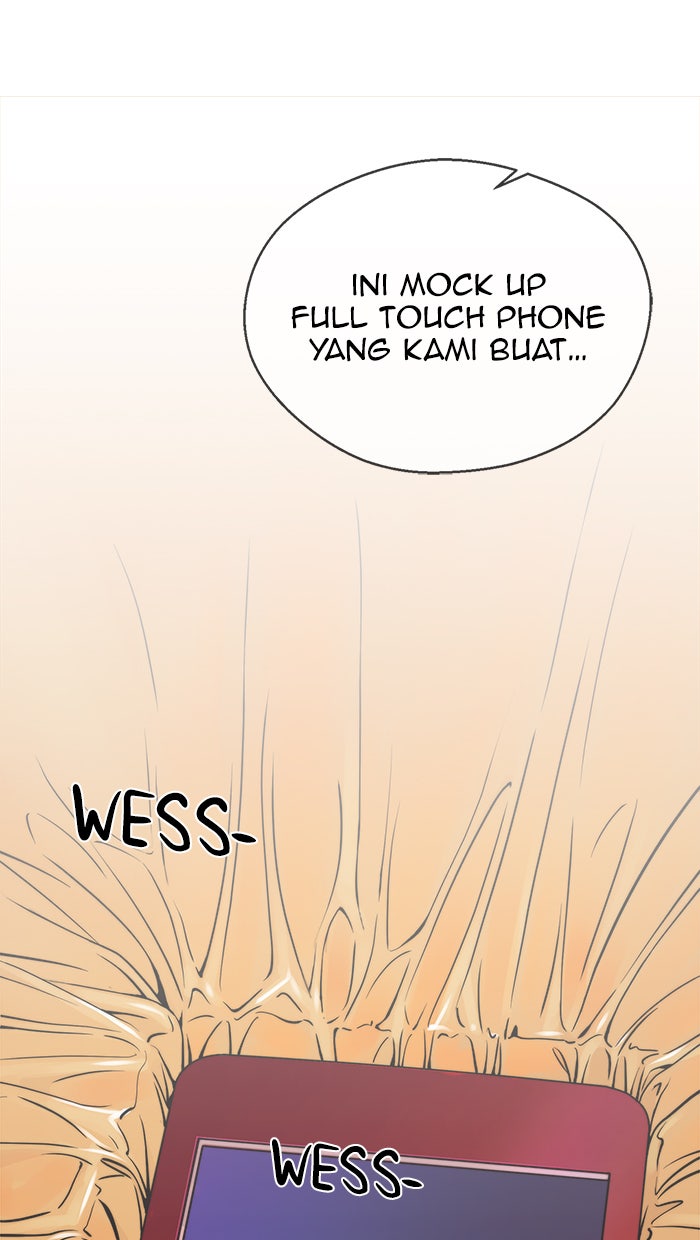 Read The Man chapter 109 image 59 on Lezhin