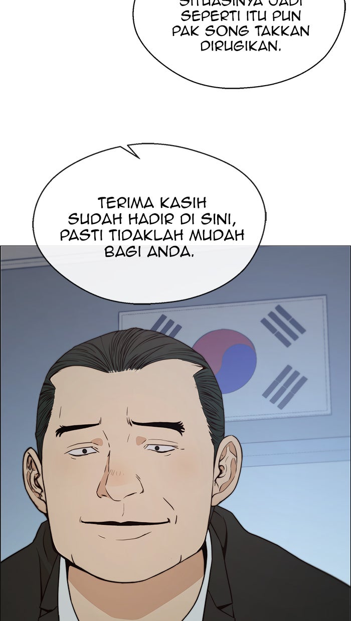 Read The Man chapter 109 image 6 on Lezhin