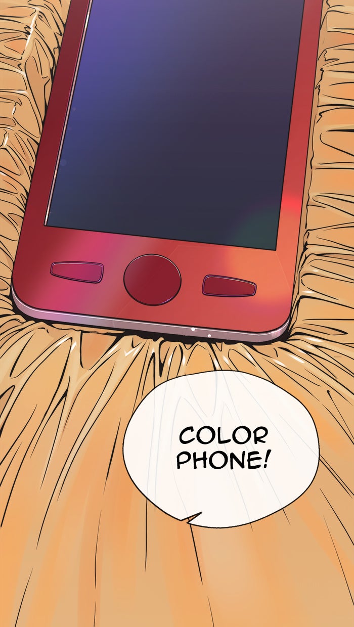 Read The Man chapter 109 image 60 on Lezhin