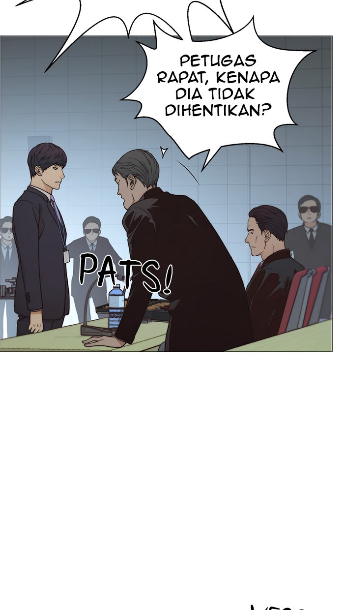Read The Man chapter 109 image 62 on Lezhin