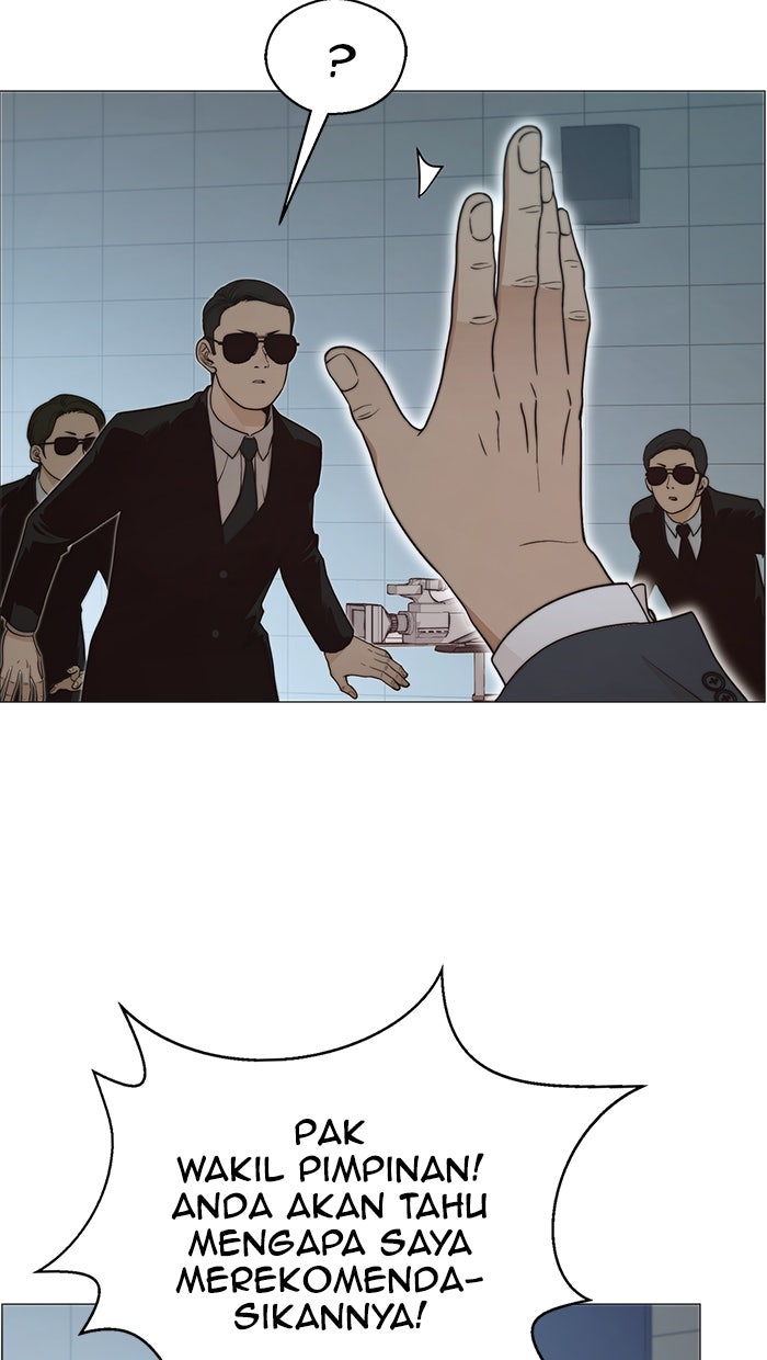 Read The Man chapter 109 image 64 on Lezhin