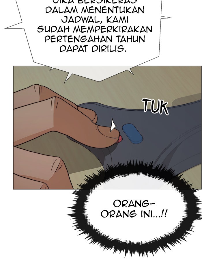 Read The Man chapter 109 image 66 on Lezhin