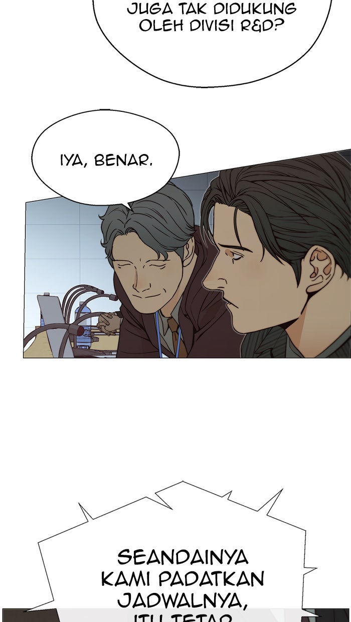 Read The Man chapter 109 image 68 on Lezhin