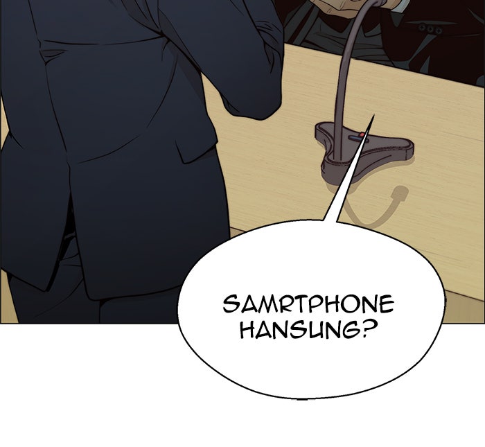 Read The Man chapter 109 image 73 on Lezhin