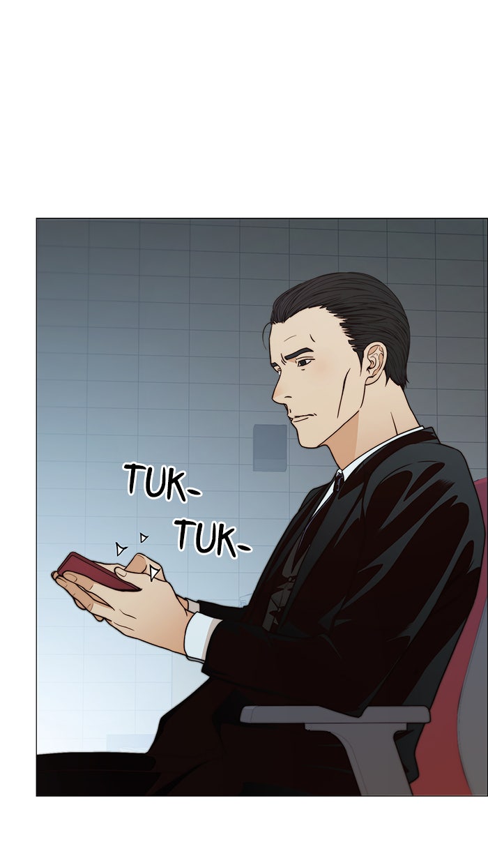 Read The Man chapter 109 image 74 on Lezhin