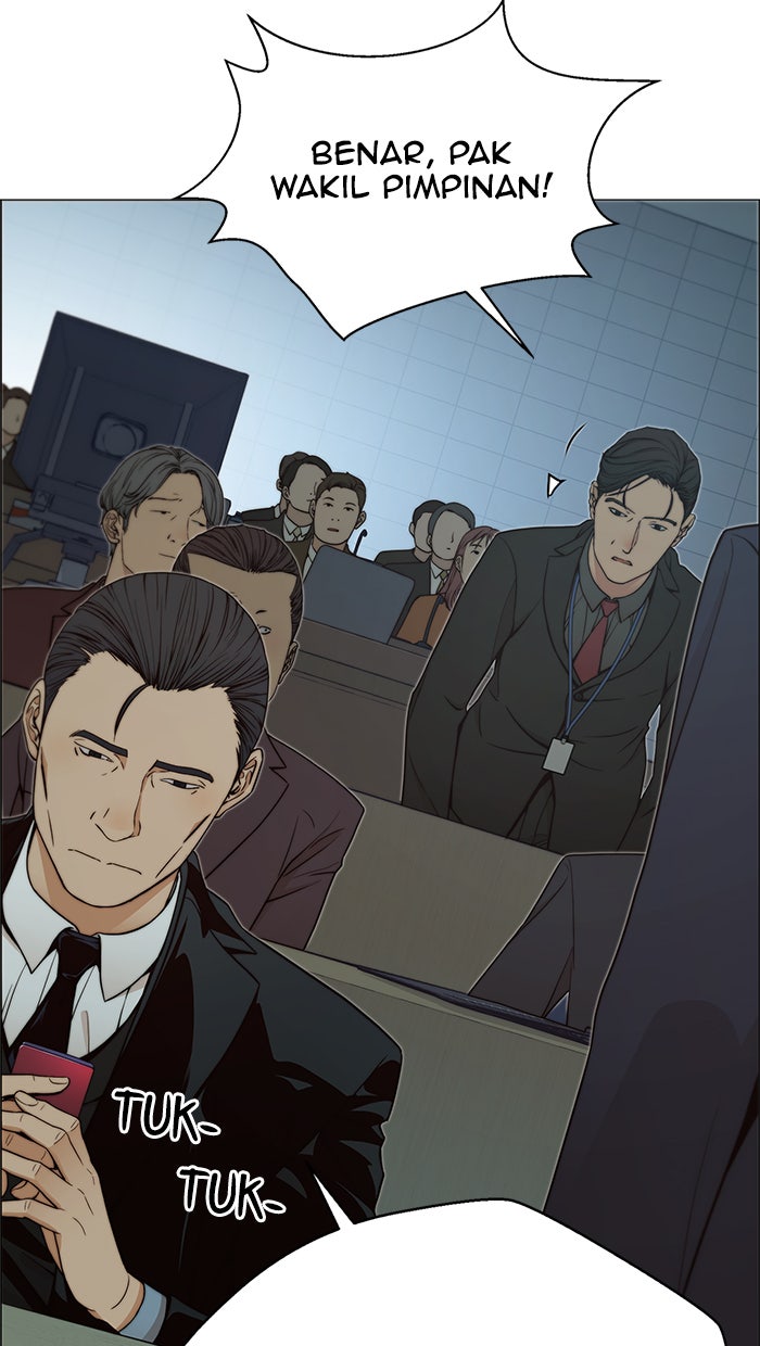 Read The Man chapter 109 image 76 on Lezhin