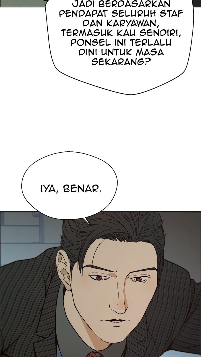 Read The Man chapter 109 image 77 on Lezhin