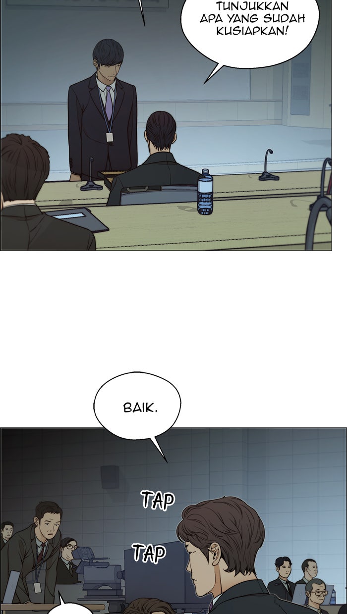 Read The Man chapter 109 image 79 on Lezhin
