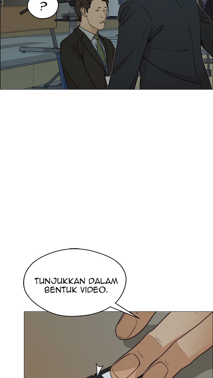 Read The Man chapter 109 image 80 on Lezhin