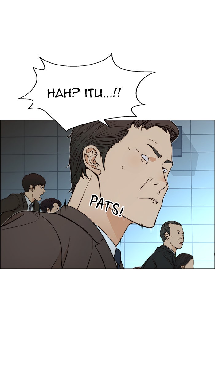 Read The Man chapter 109 image 83 on Lezhin