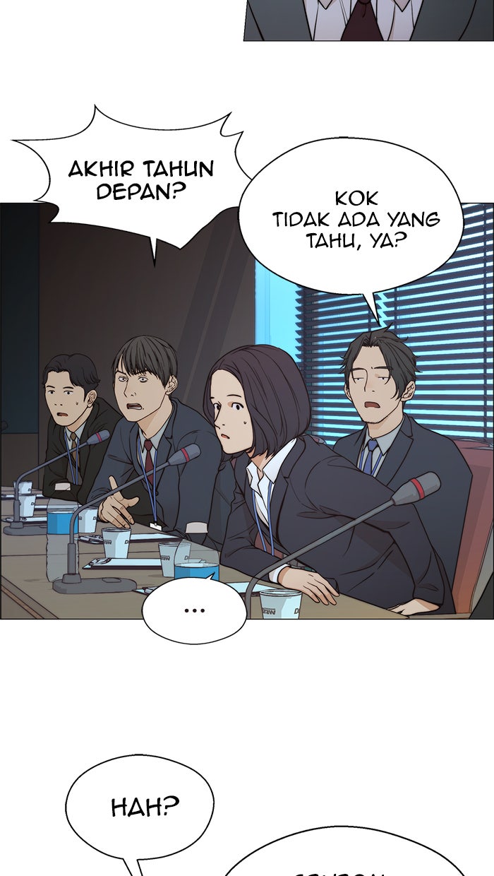 Read The Man chapter 109 image 86 on Lezhin