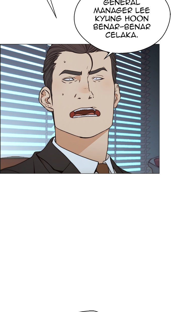 Read The Man chapter 109 image 87 on Lezhin