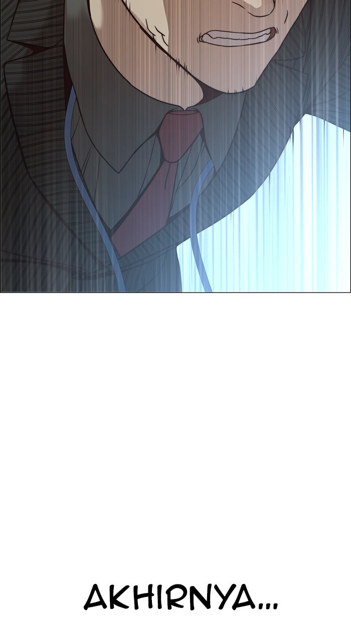 Read The Man chapter 109 image 91 on Lezhin