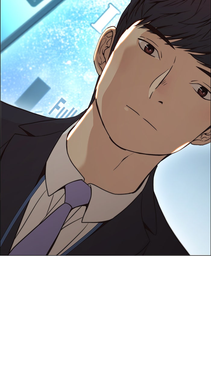 Read The Man chapter 109 image 93 on Lezhin