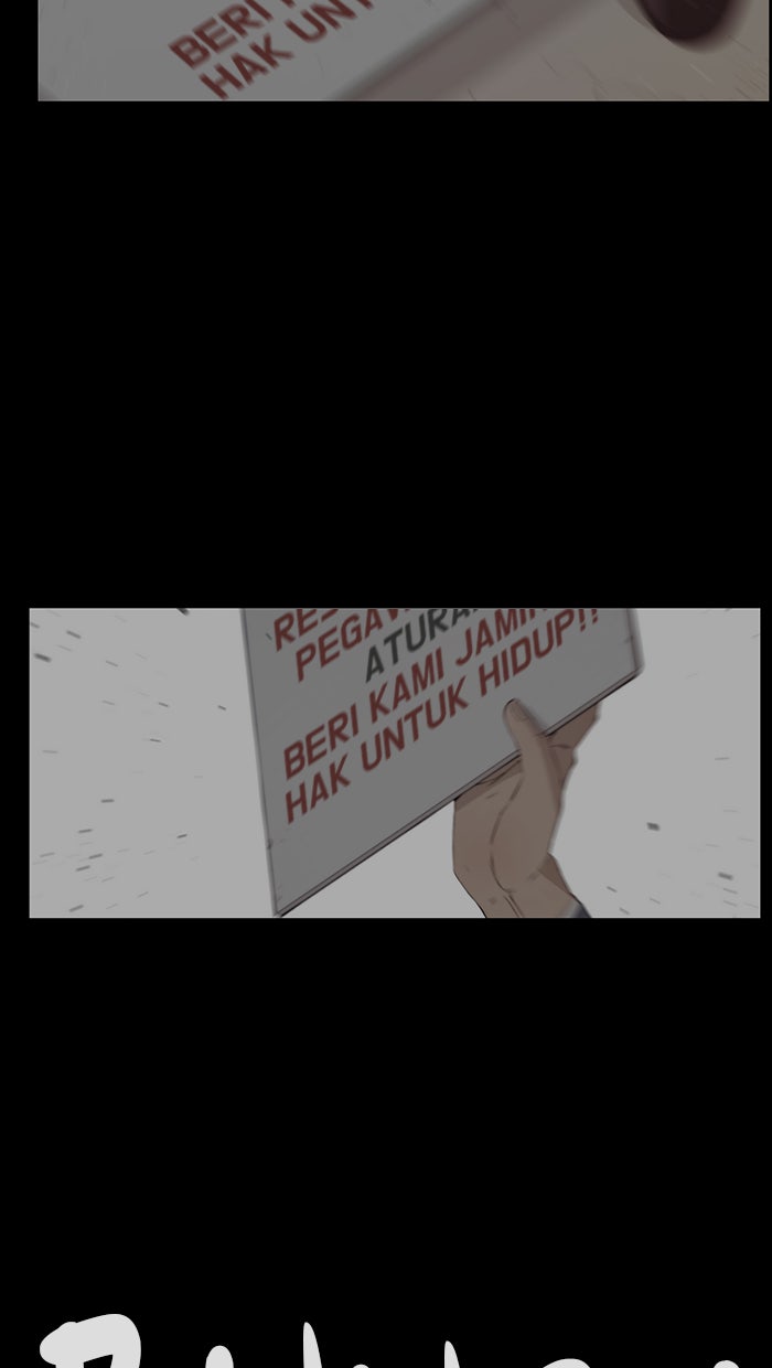 Read The Man chapter 11 image 10 on Lezhin