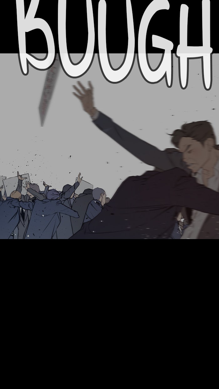 Read The Man chapter 11 image 11 on Lezhin