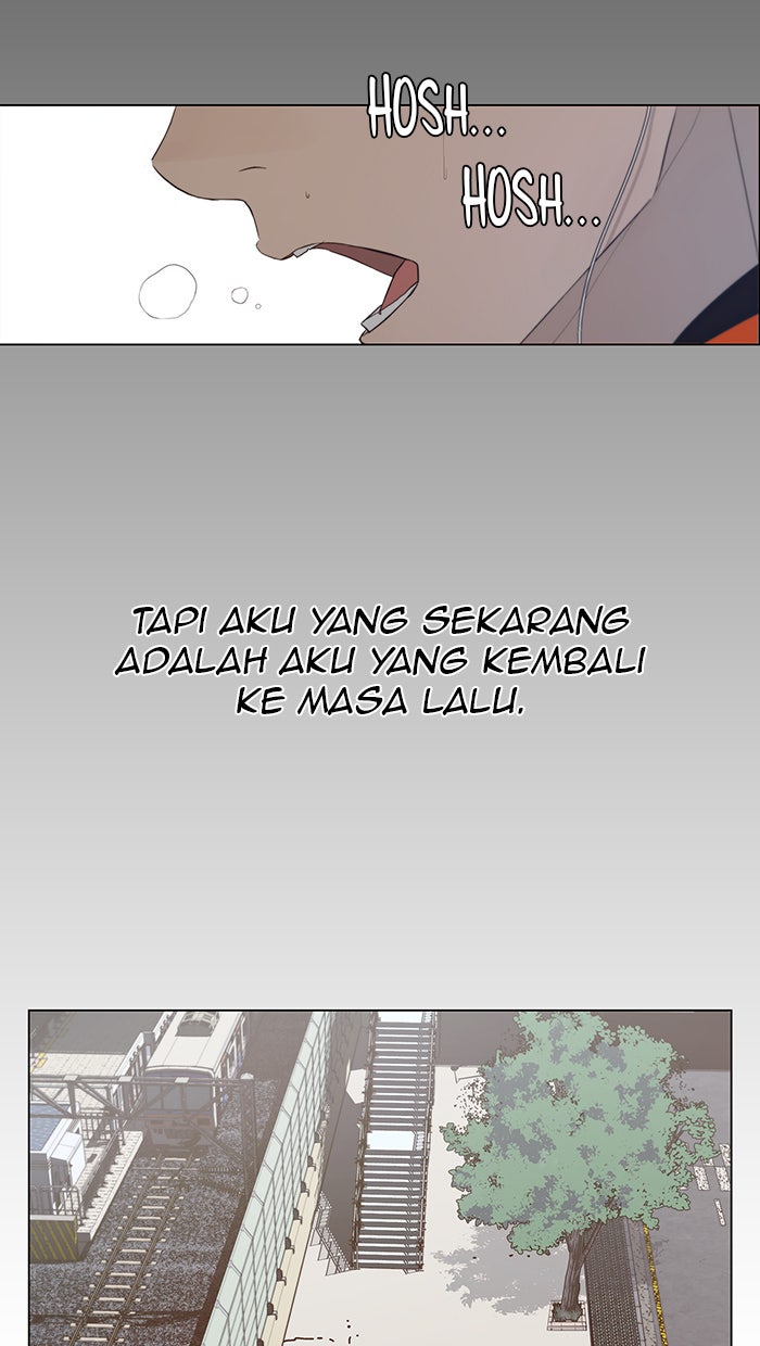Read The Man chapter 11 image 15 on Lezhin