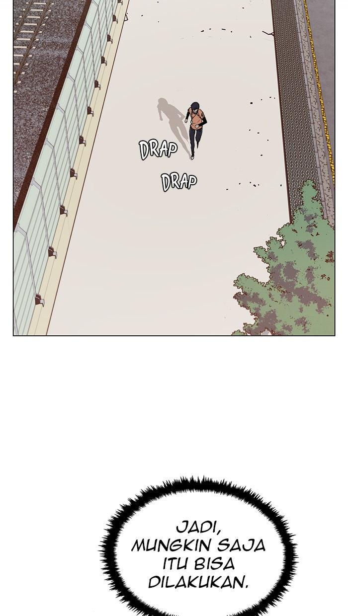 Read The Man chapter 11 image 16 on Lezhin