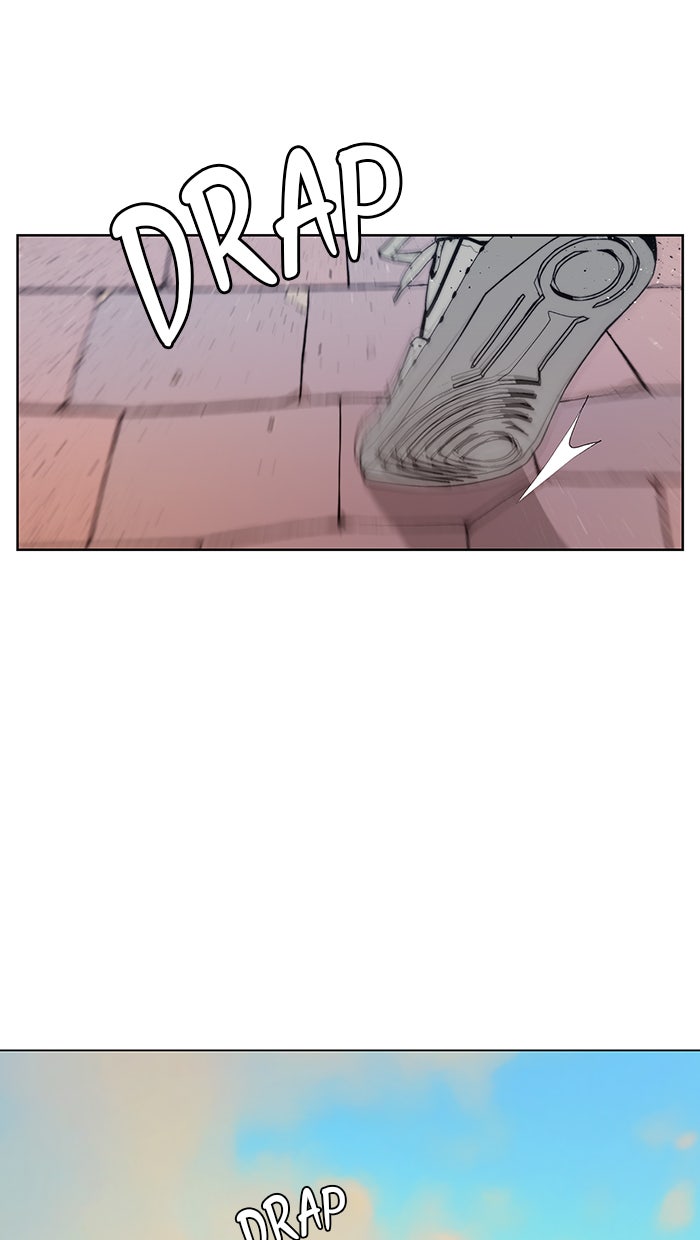 Read The Man chapter 11 image 2 on Lezhin