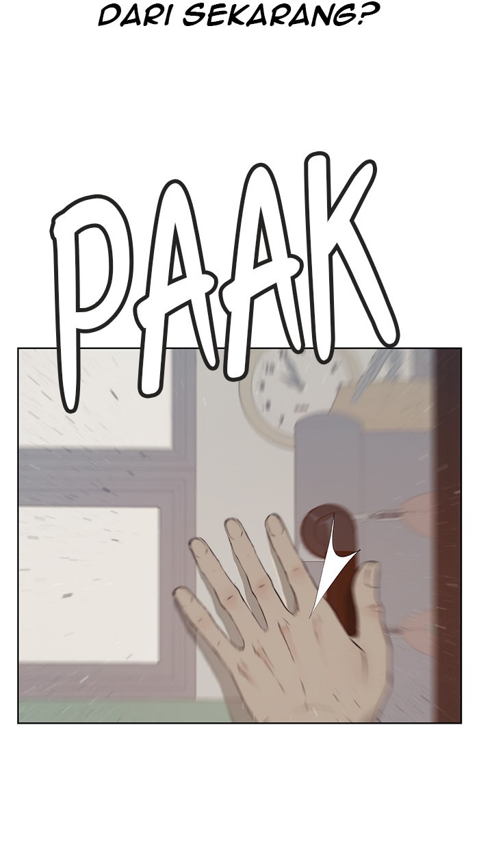 Read The Man chapter 11 image 20 on Lezhin