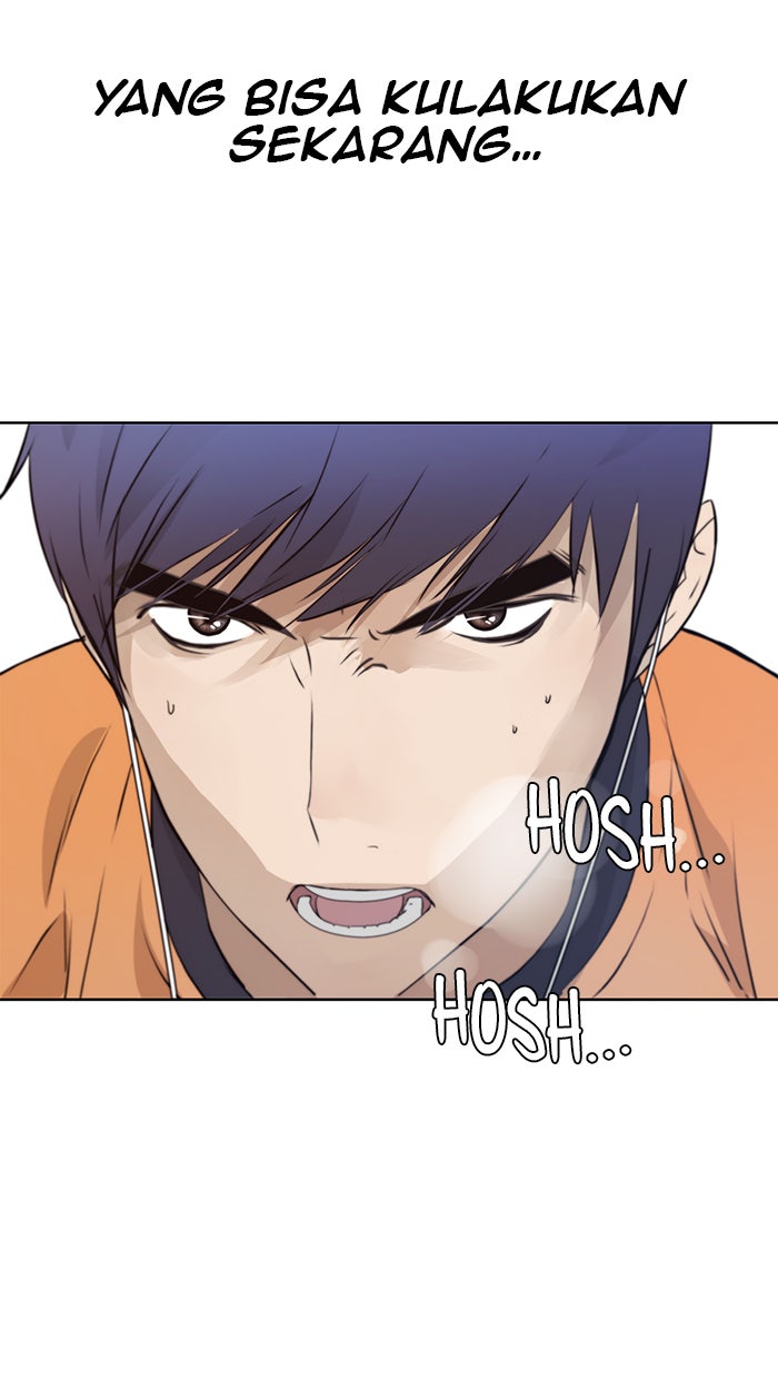 Read The Man chapter 11 image 21 on Lezhin