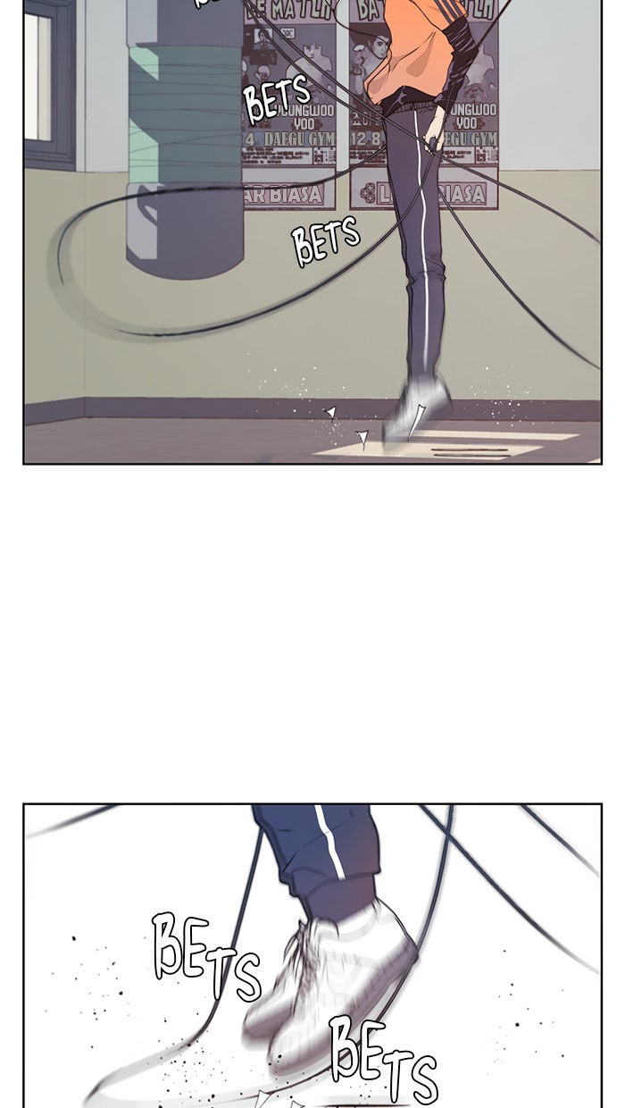 Read The Man chapter 11 image 28 on Lezhin