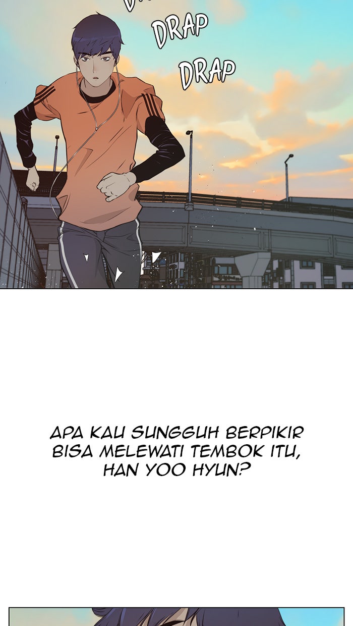 Read The Man chapter 11 image 3 on Lezhin