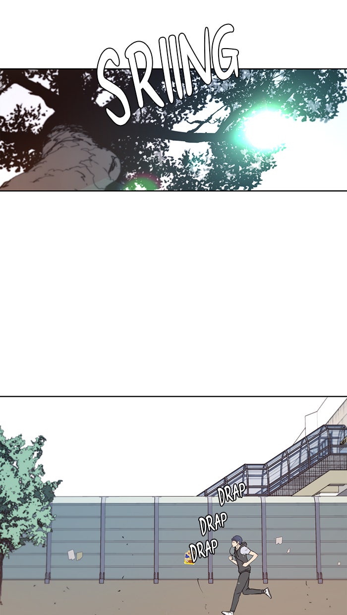 Read The Man chapter 11 image 35 on Lezhin