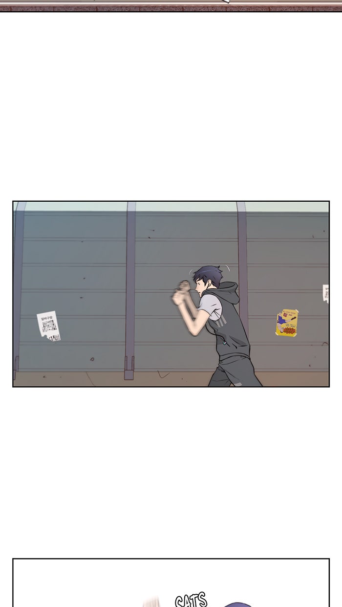 Read The Man chapter 11 image 36 on Lezhin