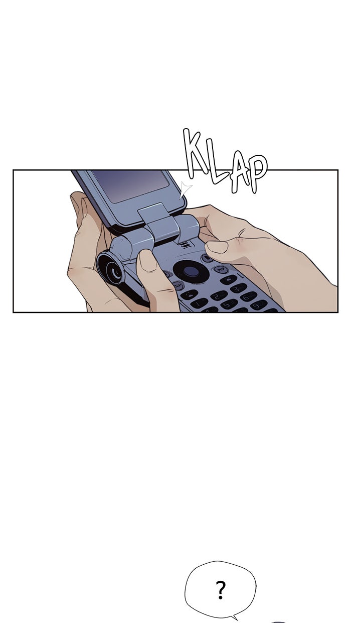 Read The Man chapter 11 image 38 on Lezhin