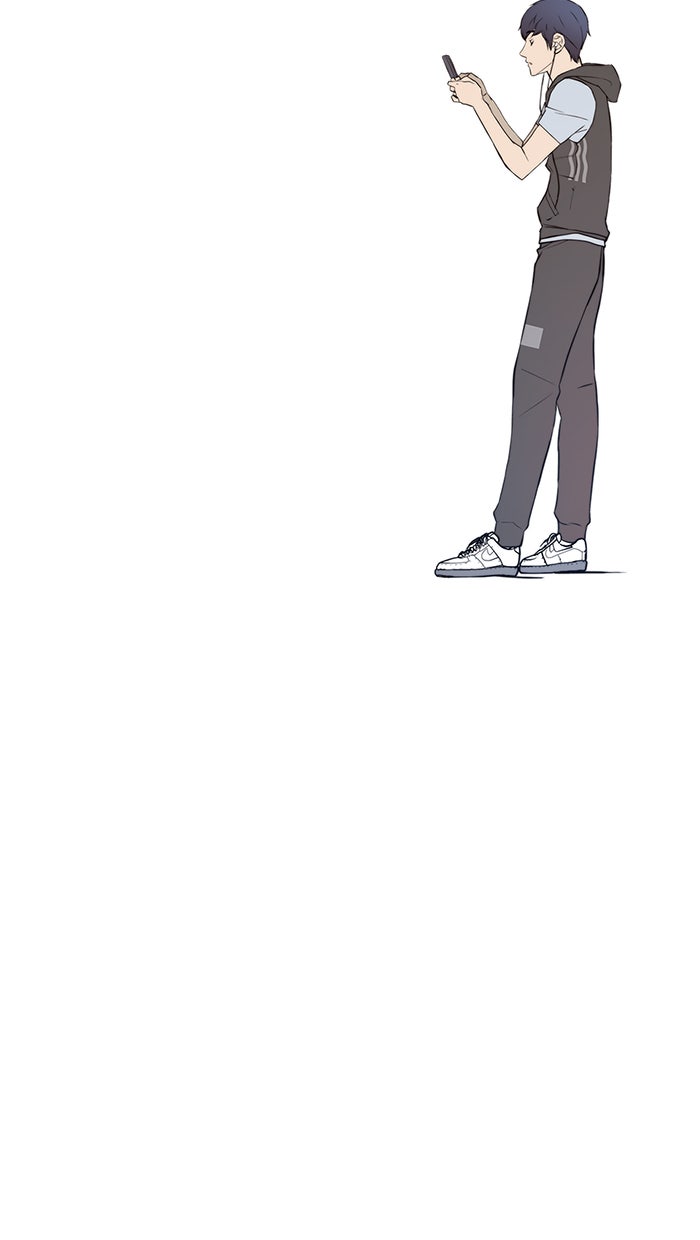Read The Man chapter 11 image 39 on Lezhin