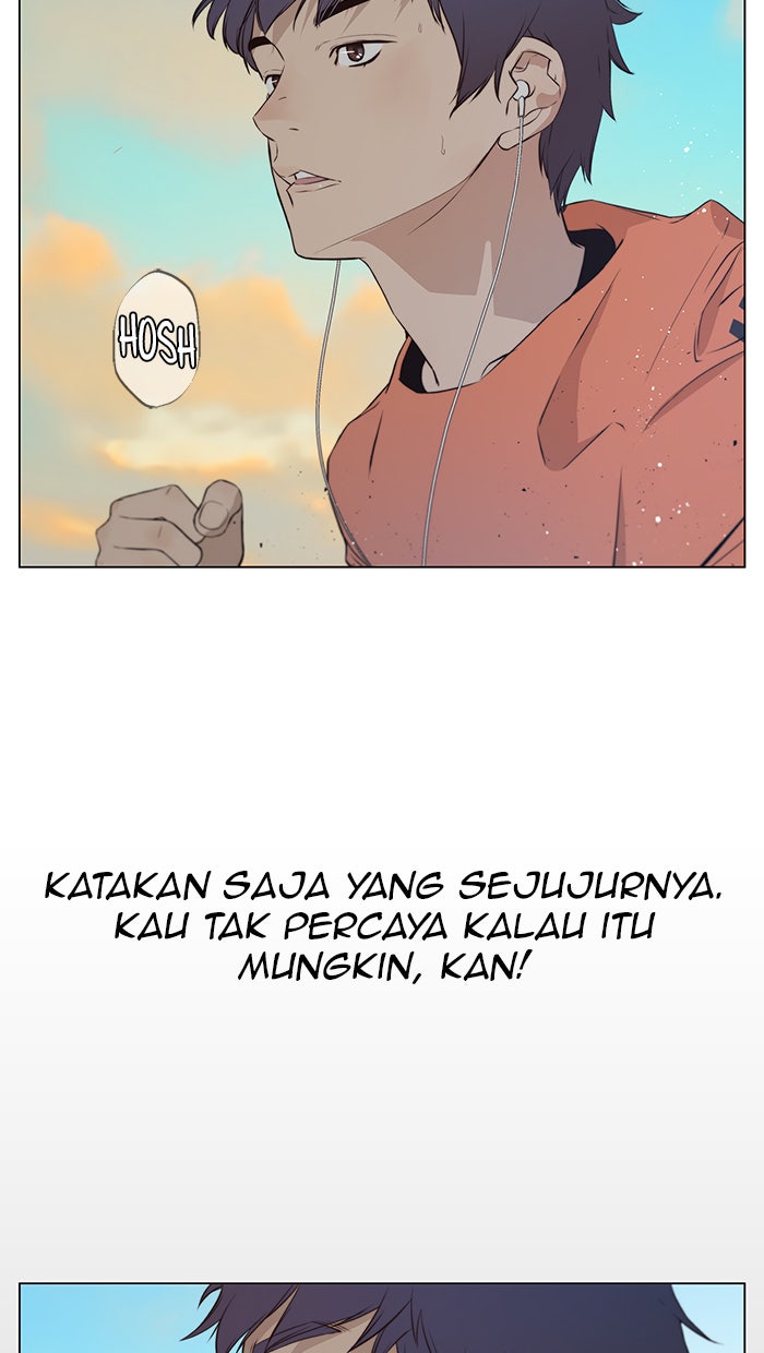 Read The Man chapter 11 image 4 on Lezhin