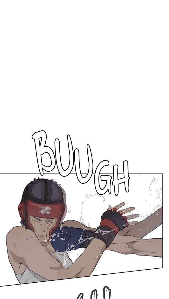 Read The Man chapter 11 image 40 on Lezhin