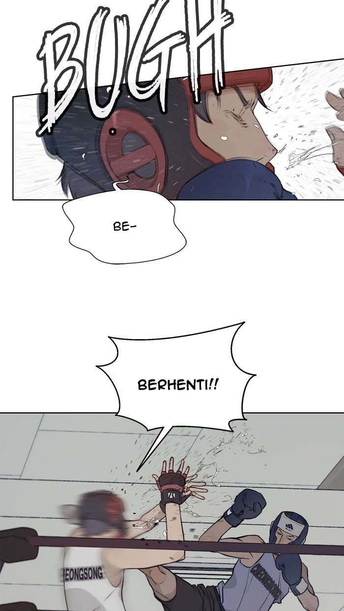 Read The Man chapter 11 image 41 on Lezhin