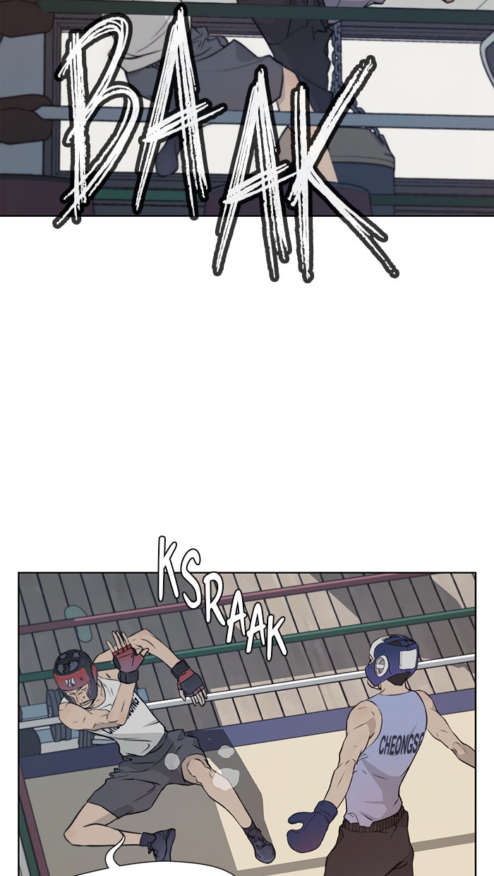 Read The Man chapter 11 image 42 on Lezhin