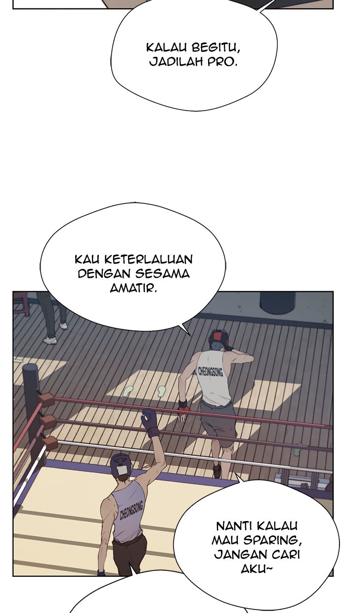 Read The Man chapter 11 image 44 on Lezhin