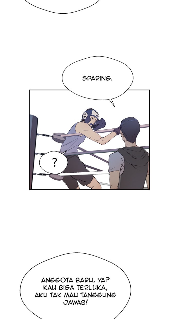 Read The Man chapter 11 image 46 on Lezhin