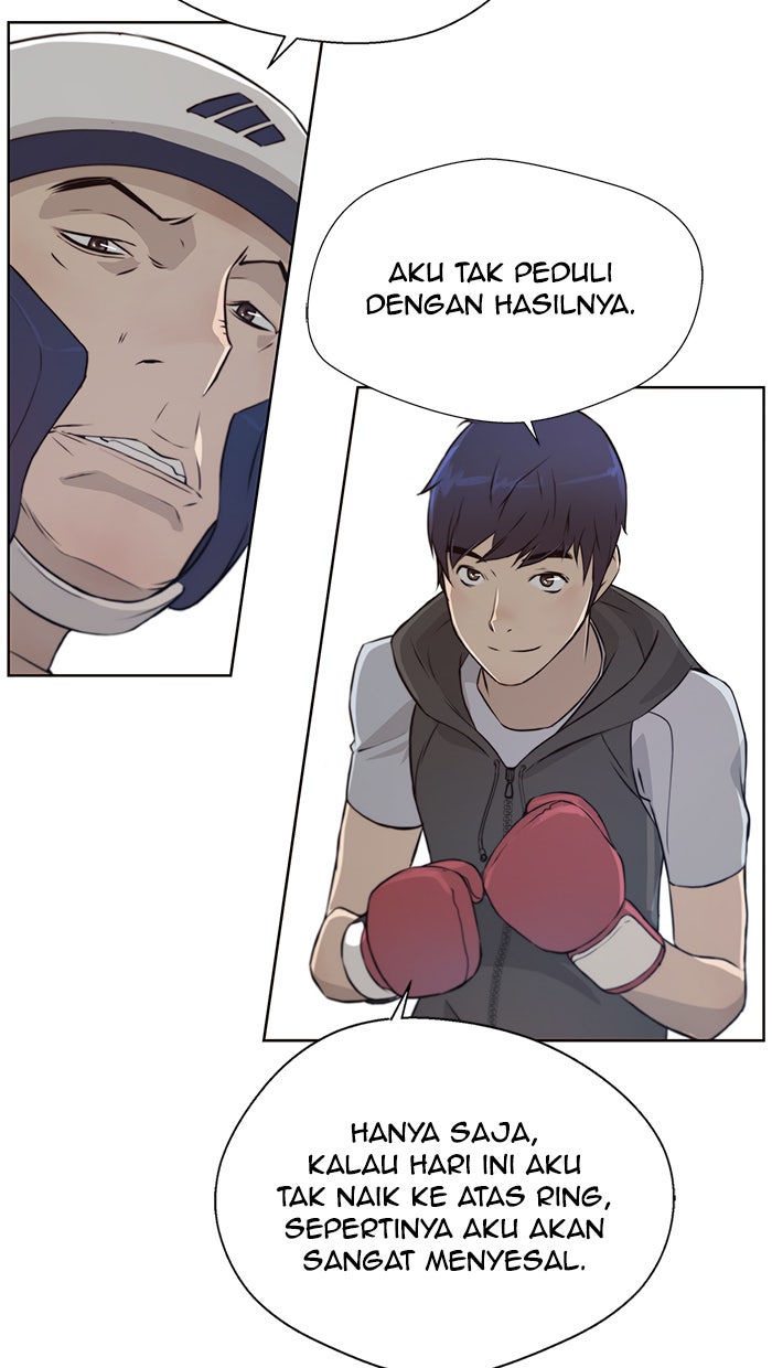 Read The Man chapter 11 image 47 on Lezhin